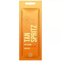 7suns Tan Spritz Rejuvenating Tanning Cocktail 15ml