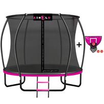 AINOLU NOVA 10FT (312 cm) PINK batutas