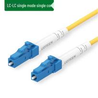 UGREEN NW130 LC-LC Single Mode OS2 Fiber Optic Patch Cord