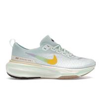 Nike ZoomX Invincible Run 3 Moteriški, spalva: Barely Green Sail Violet Mist, kodas: HF5729-391 EU 35.5