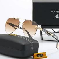 For Maybach S Class S400 S450 S480 S500 S560 S580 S650 S680 GLS480 GLS600 Car Polarized Men And Women Goggles Drive Sunglasses
