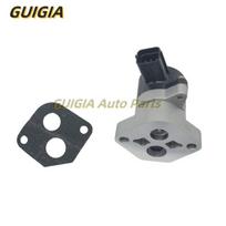 1813767D00 Idle Control Valve for Suzuki Grand Vitara 1999 2000 2001 2002 2003 2004 2005 Models High-quality Parts 18137-67D00