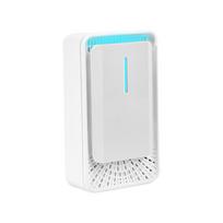 Purifies Up To 60m² Filter-Free Ioniser Plug-in Air Purifier