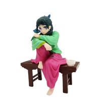 The Apothecary Diaries MaoMao PVC Anime Figure Cute Girl Collectible Toy Gift for Christmas Action Model