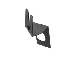 CB Mic Holder Mount Hand Held Microphone Radio Walkie Talkie Bracket Stand for Jeep Wrangler JL JT 2018-2026 Interior Accessory juoda