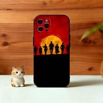 R-Red D-Dead R-Redemption 2 Phone Case Silicone Soft For IPhone 17 16 15 14 13 12 11 X XR Plus Pro Max Plus iPhone14Plus