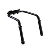 Light Weight Bicycle Saddles Bottle Cage Extension Holder Aluminum Alloys Saddles Bag Stabilizer Bike Accessories 1