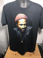 Marvin Gaye Graphic t shirt sz Med Unisex T-Shirt L
