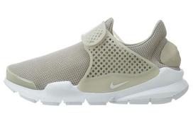 Nike Sock Dart Breathe 'Pale Grey' Women's 896446-002 35.5