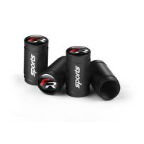 4Pcs Car Wheel Tire Valve Caps Cover Exterior Accessories For Seat FR Cupra Toledo Cordoba Leon Ibiza Ateca Arona Alhambra Exeo