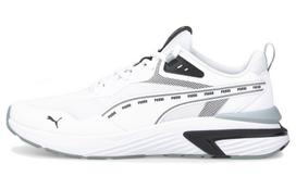 PUMA Supertec Signature 'White Quarry' 383845-01 35.5