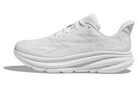 Hoka One One Clifton 9 Low-Top Sneakers Women's 1127896 36.5