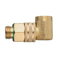 Union Joint High Pressure Tube Medicine Pulling Sprayer Female Thread