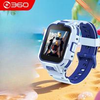 360 Kids' Smartwatch 11X with Dual HD Cameras (CN version)