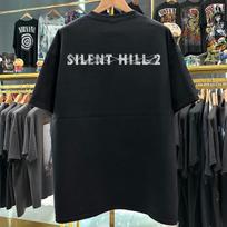 Silent Hill 2 Rare T-Shirt Black XL XXL