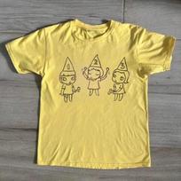 YOSHITOMO NARA Unisex T-shirt S-5XL S
