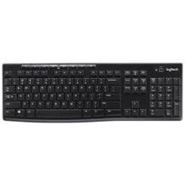 Logitech K270 Wireless Office Keyboard
