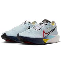 NIKE VAPORFLY NEXT% 3 Men's Carbon Plate Running Shoes, Sports Sneakers HJ9079-100 40 balta