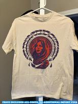 Melody's Echo Chamber Dream Pop Indie Tour T-shirt S to 5XL PA189 FREE SHIPPING S