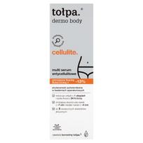 Tołpa dermo body cellulite multi serum antycellulitowe 250ml
