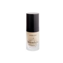 Inglot moonlight rozświetlająca baza pod makijaż - 21 full moon 25ml