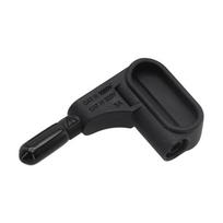 4mm Banana Plug Solder-free Magnetic Probe Terminals Gifts Banana Head Magnetic Probe juoda
