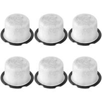 Water Filters Replacement for Coffee Makers Compatible with Grind Brew Machines Carbon Cartridge Lasts 12 Months