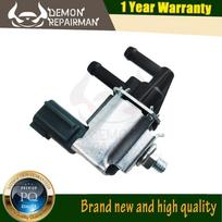 FDBD100 14930-AH10A Vacuum Control Solenoid Valve For Nissan Primera Almera Tino Almera MK II 1.8L 14930AH10A 14930-AH10A