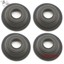 Motorcycle carburetor plunger vacuum diaphragm rubber for Kawasaki VN700 VN750 Vulcan 1985-2006 Keihin CVK VN 750 700 2pcs