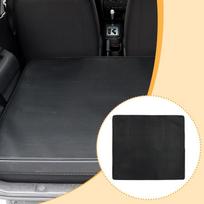 Trunk Liner Mat 36.2inchx32.7inch Accessory , Cargo Area Protection Easily