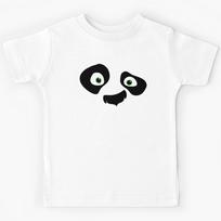 Po Kung Fu Panda Kids T-Shirt 100