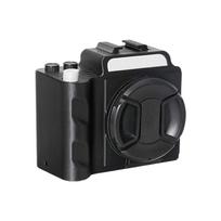 Mounting Kit Easy Attach Detach For 360 Camera Mount Adapter Enhances Dynamic Stabilization Multi Functional 1