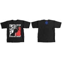 Spiritual Cramp Album Band 2 Sides T Shirt Unisex S-5XL Spiritual Cramp EM1541 S