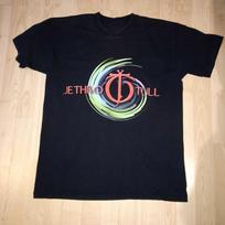 Vintage Jethro Tull 2006 UK Gift For Fan Black All Size Shirt QQ1165 XXXL