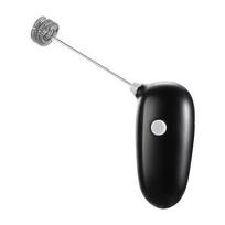 Handheld Electric Milk Frother Stainless Steel Food Blender Multi-functional Cream Whipper  Kitchen