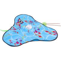 Interactive Toy Hunting Tunnel Play Tent for Self- and Boredom
