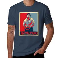 Jim Valvano TShirt Lightweight Gym Training TShirt S