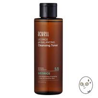 Acwell Licorice pH Balancing Cleansing Toner 150ml