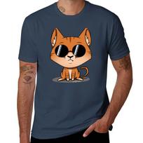 Cool Cat Henry Tshirt Water Resistant Casual Tshirt S