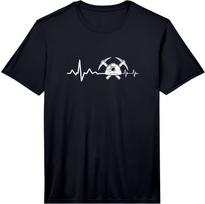 Geologist Heartbeat Hammer Rock Geology Fun Performance T-Shirt Unisex T-Shirt S