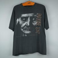 Paradise Lost One Second.. Gothic Metal Unisex S-5XL Shirt MK402 S