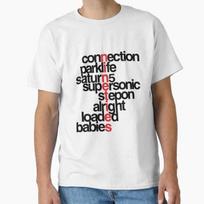 Uk 9tees Classic Tshirt Made In Usaaus Tshirt S2xl S