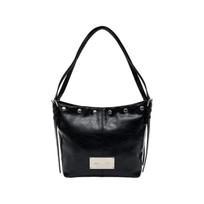 Matin Kim Matin Stud Point Small Shoulder Bag Black ONE SIZE juoda