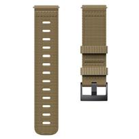 Nylon Watch Strap for Garmin Venu X1, 24mm Nylon Replacement Band for TicWatch Altas/TicWatch Pro 5/Pro 5 Enduro/iTOUCH Air 3 24mm ruda