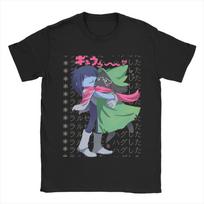 Ralsei Kris Hug T-shirt M