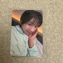 BOYNEXTDOOR Bonnekdo Unhakmelon Stage 99 Reverse Construction Photocard Poka