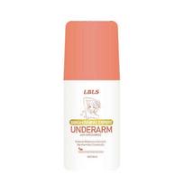 Body Odor Remove Cream Underarm Bad Smell Sweating Removal Armpit Refreshing Antiperspirant Lasting Aroma Deodorant Body Care