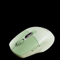 EWEADN Q1 Dual Mode Wireless Ergonomic Mouse