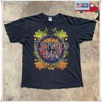 Fleetwood Mac 2019 Tour Black Unisex T-shirt Size S-5XL M