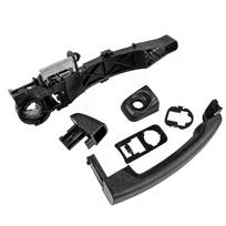 For RENAULT TRAFIC 3 OPEL VIVARO Right Side Sliding Door Handle & Handle Holder